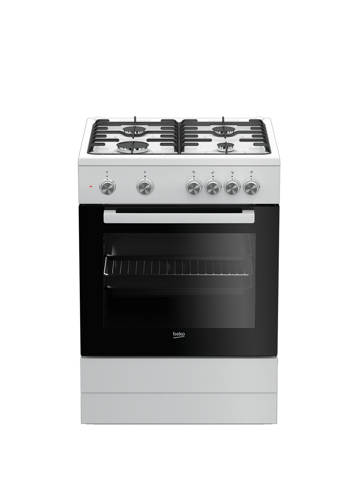 FT 401 Ocaklı Fırın