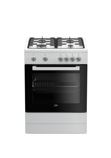 FT 401 Ocaklı Fırın