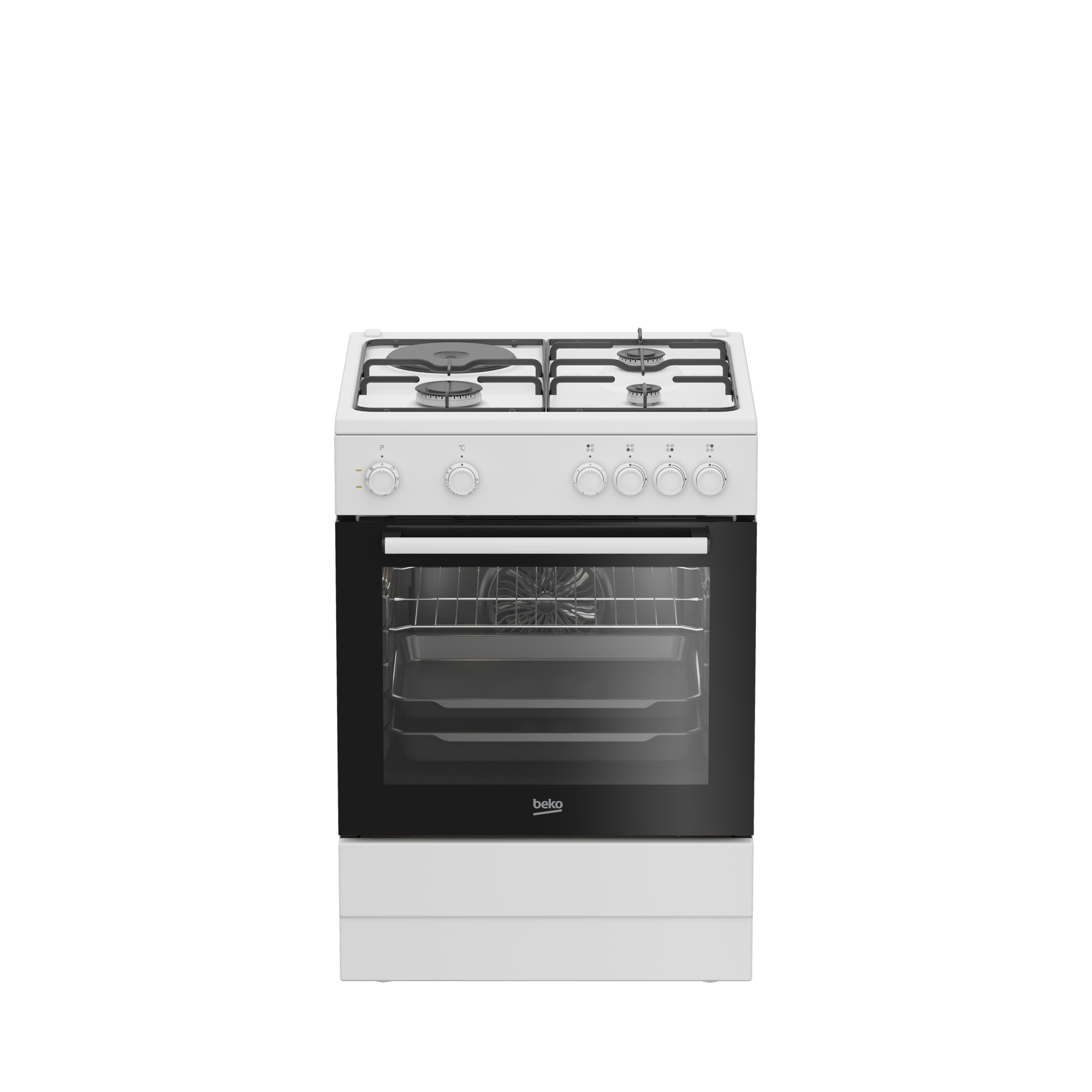 BFE 310-1 LB Ocaklı Fırın