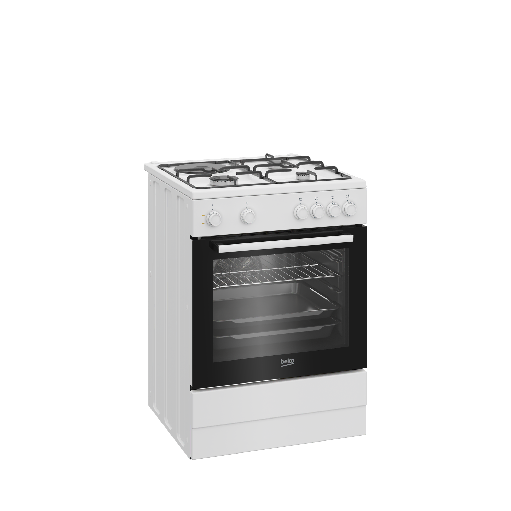 BFE 310-1 LB Ocaklı Fırın