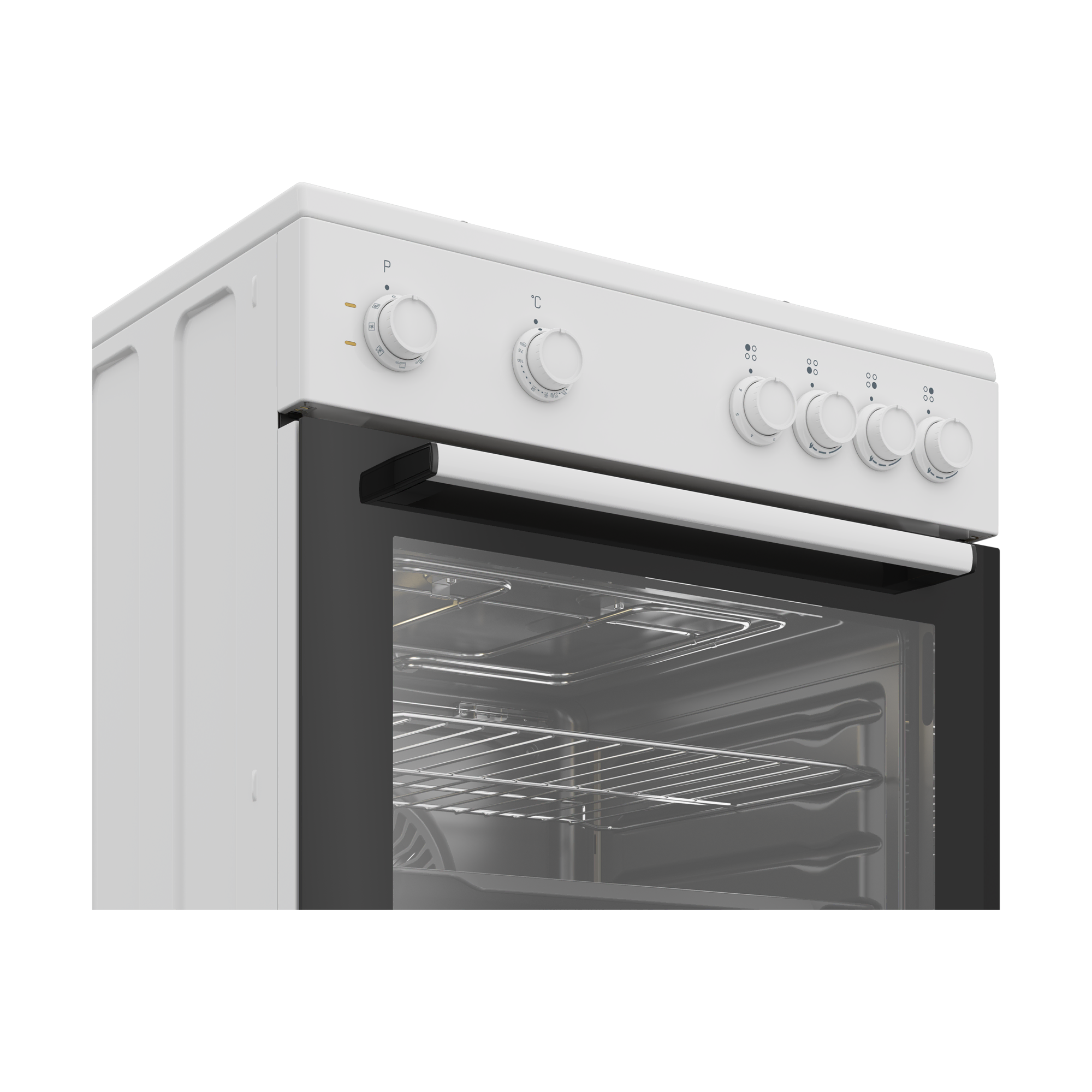 BFE 310-1 LB Ocaklı Fırın