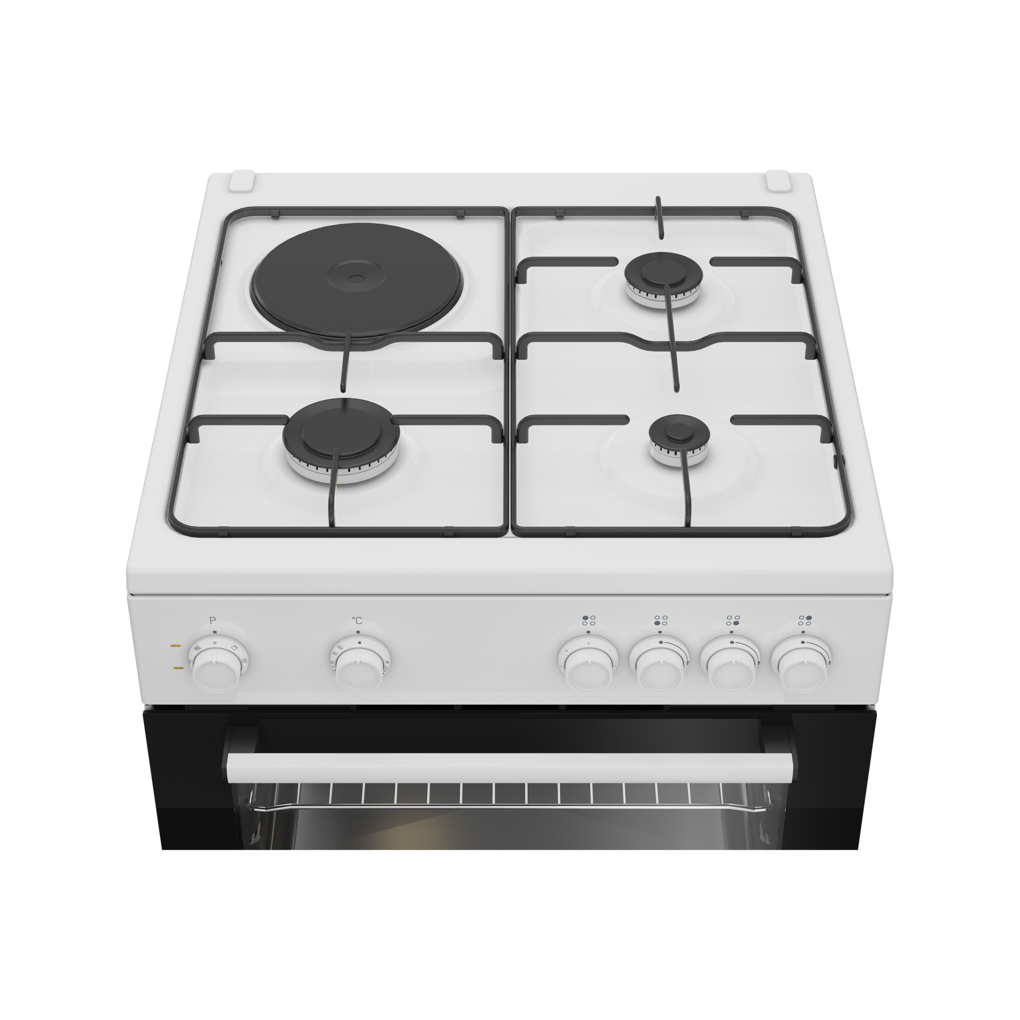 BFE 310-1 LB Ocaklı Fırın