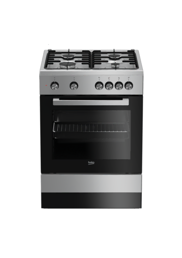 FT 401 S Ocaklı Fırın