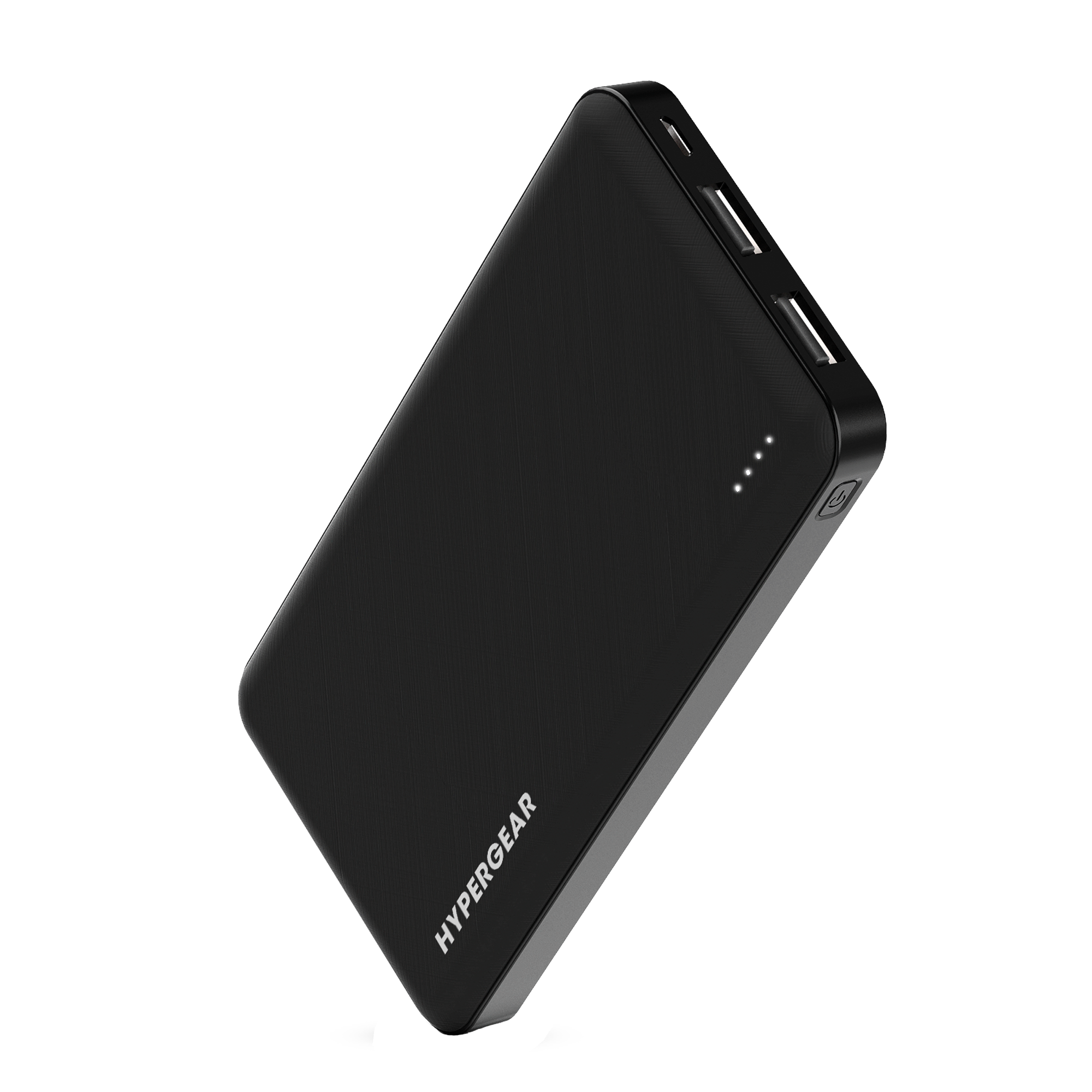 HyperGear Uni.Powerbank 10.000 mAH-Siyah Hypergear