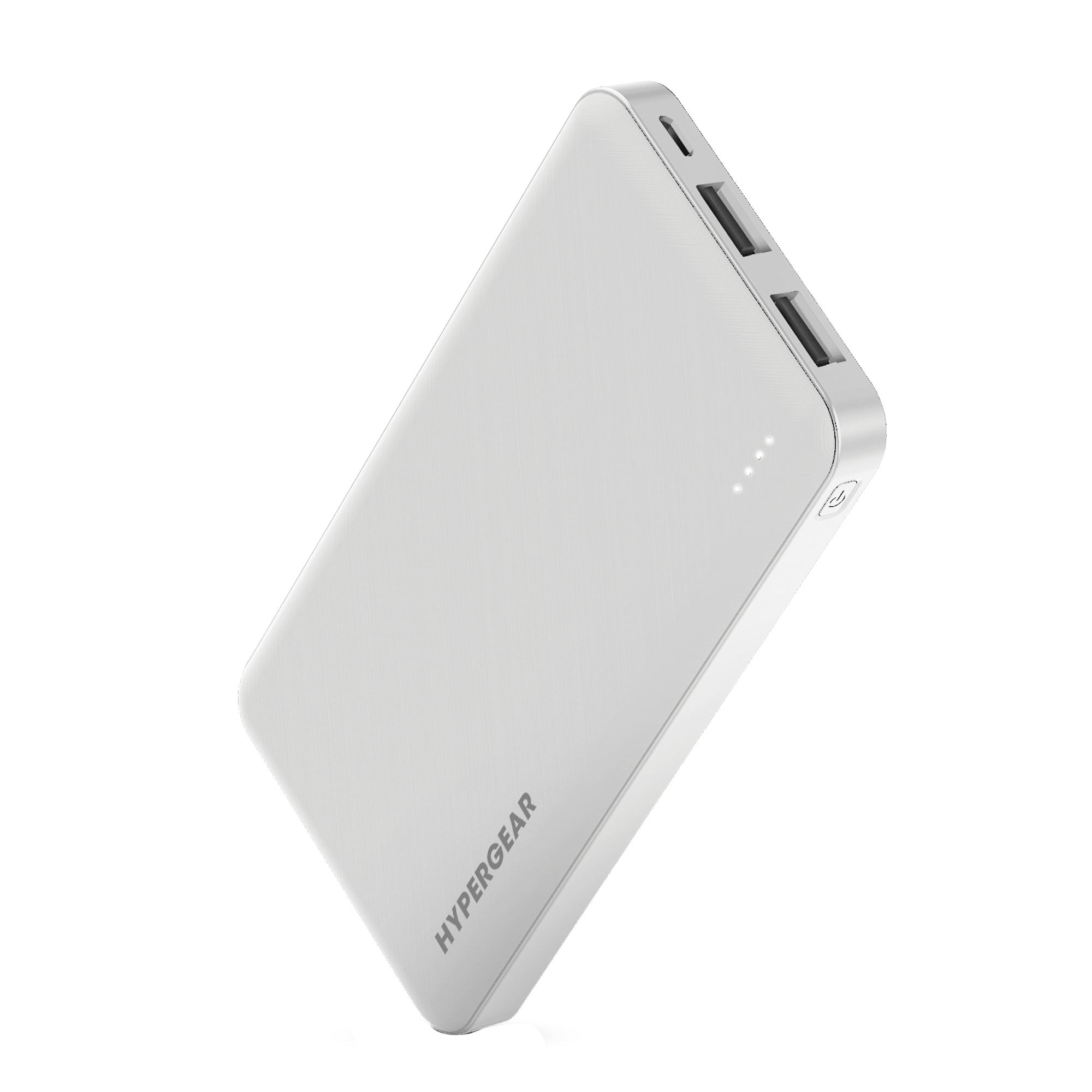 HyperGear Uni.Powerbank 10.000 mAH-Beyaz Hypergear