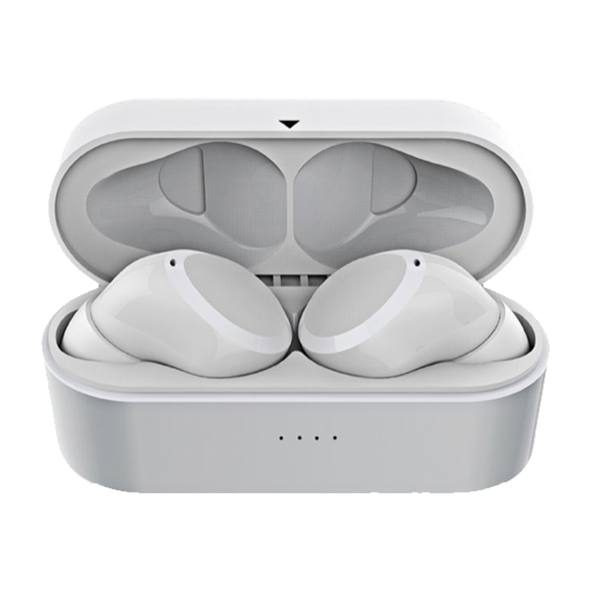 Celly B.Kulaklık Mini Earbuds - Beyaz Celly