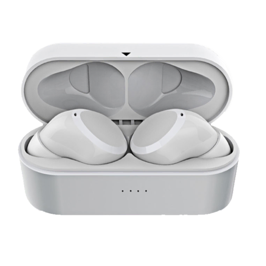 Celly B.Kulaklık Mini Earbuds - Beyaz Kulaklık