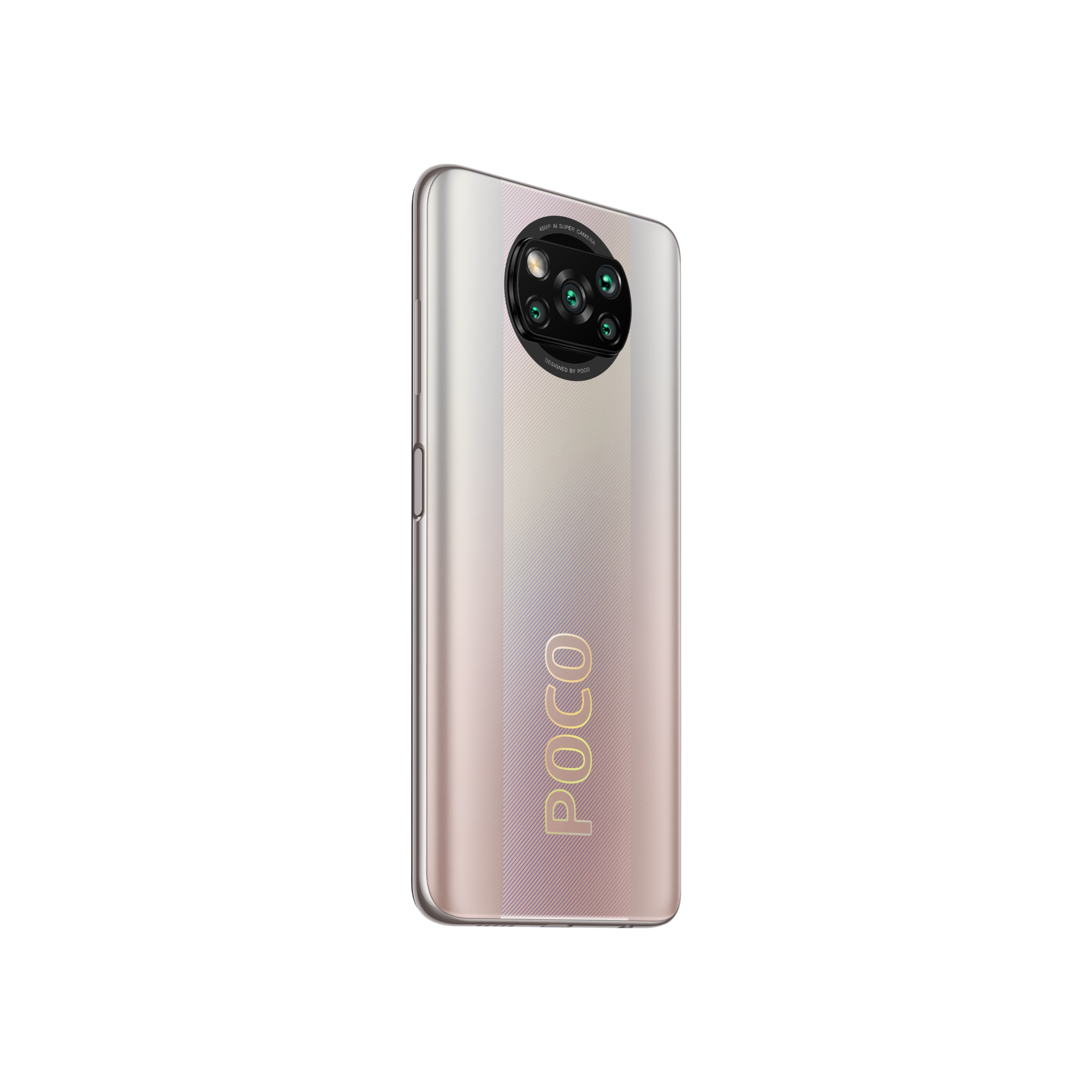 Poco X3 Pro 6/128GB Bakır Android Telefon Modelleri