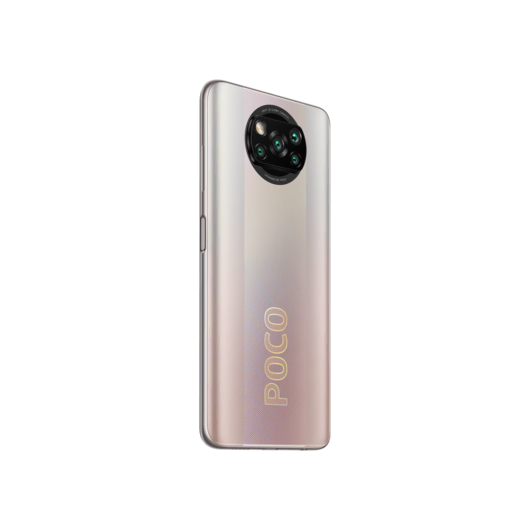 Poco X3 Pro 6/128GB Bakır Telefon