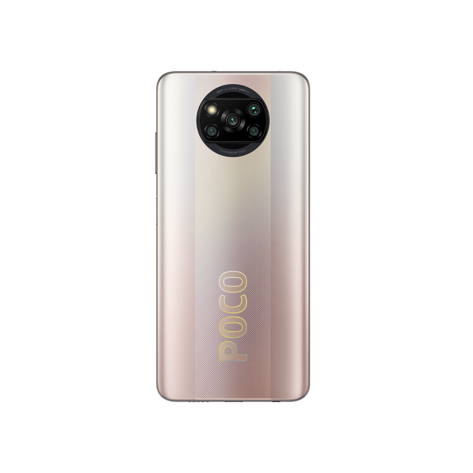 Poco X3 Pro 6/128GB Bakır Android Telefon Modelleri