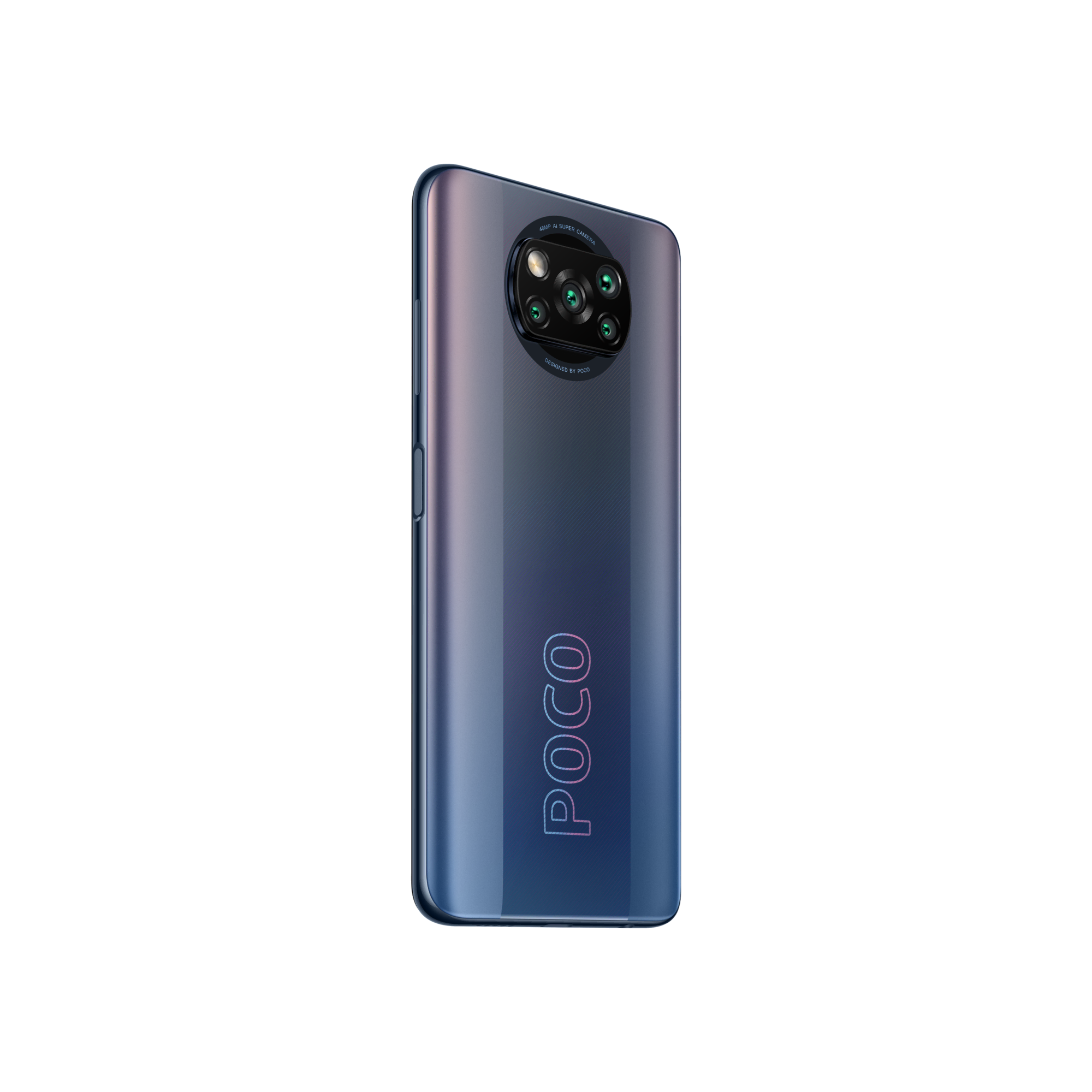 Poco X3 Pro 6/128GB Siyah Android Telefon Modelleri