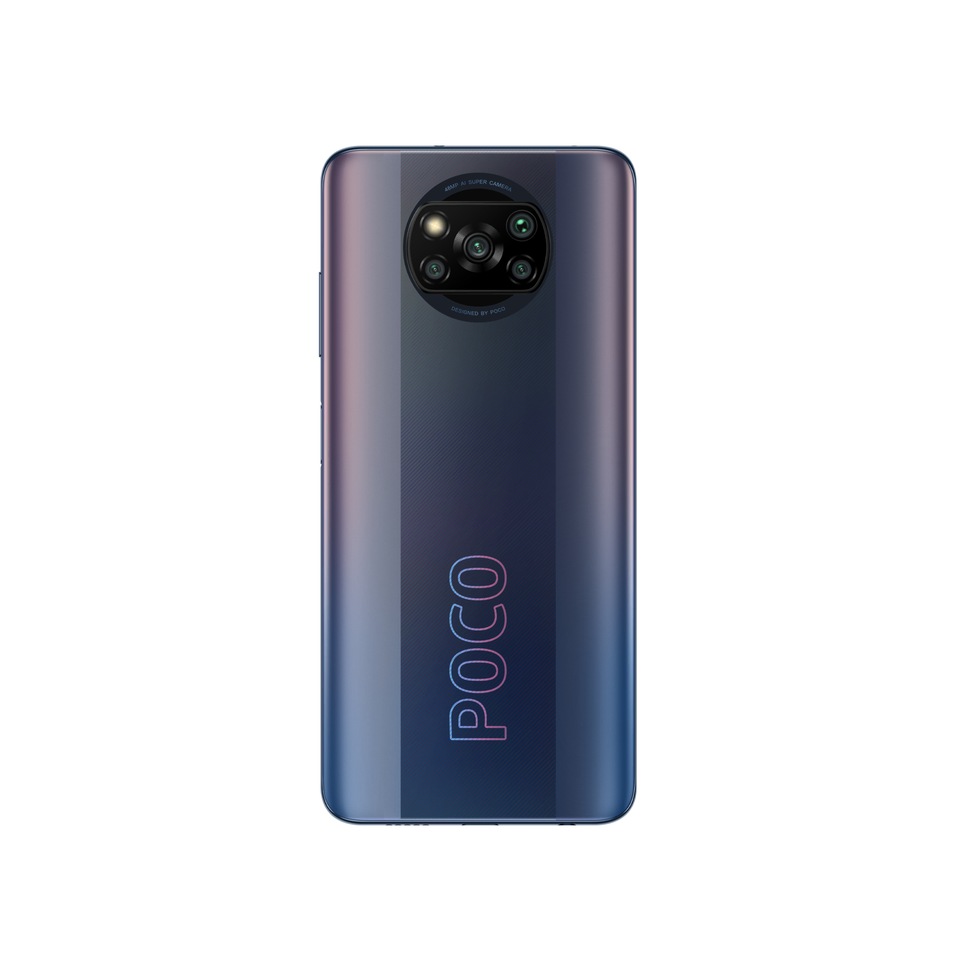 Poco X3 Pro 6/128GB Siyah Android Telefon Modelleri