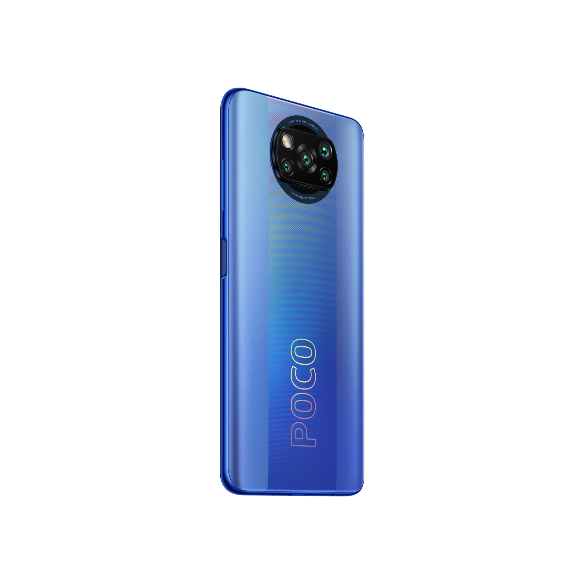 Poco X3 Pro 6/128GB Mavi Android Telefon Modelleri