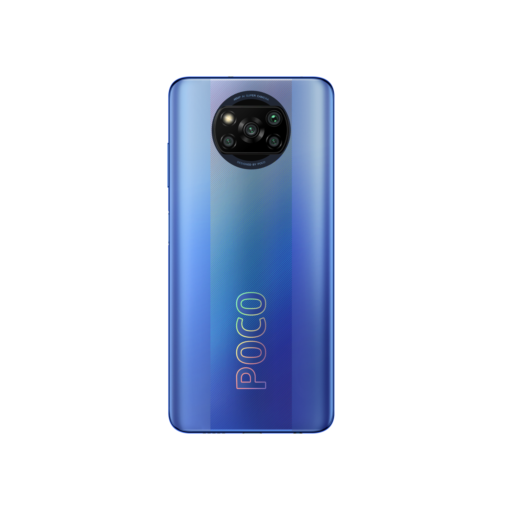 Poco X3 Pro 6/128GB Mavi Android Telefon Modelleri