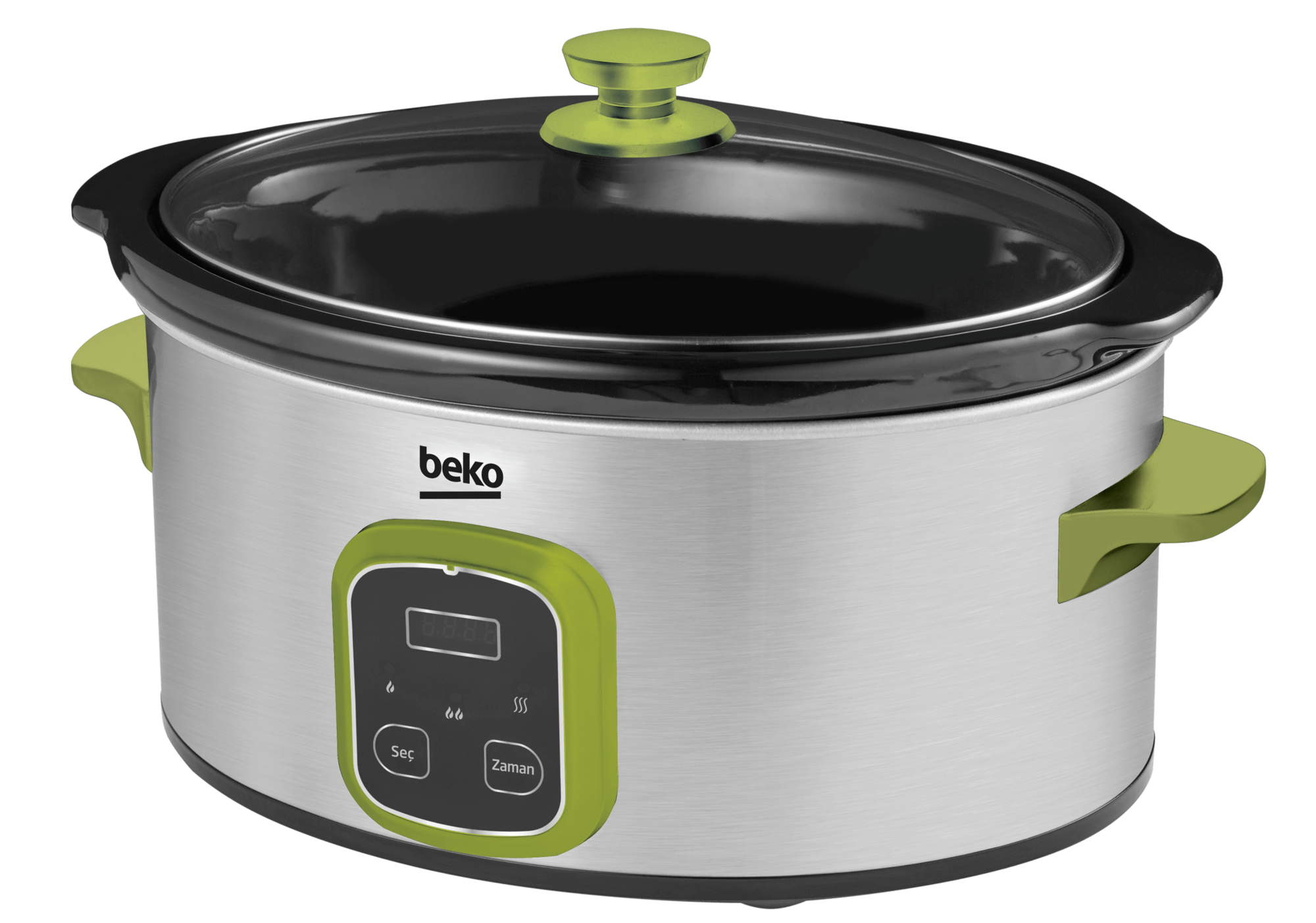 BKK 1393 Nefisto Slow Cooker Slow Cooker