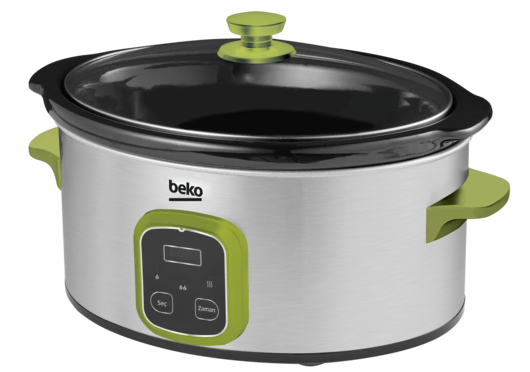 BKK 1393 Nefisto Slow Cooker Slow Cooker