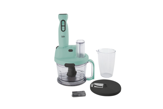 RHB 2910 M Natural Rendeli El Blender