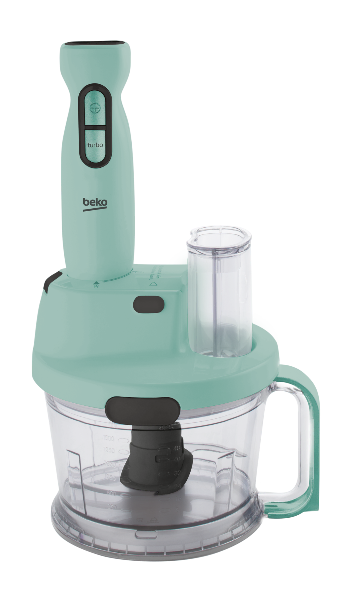 RHB 2910 M Natural Rendeli El Blender