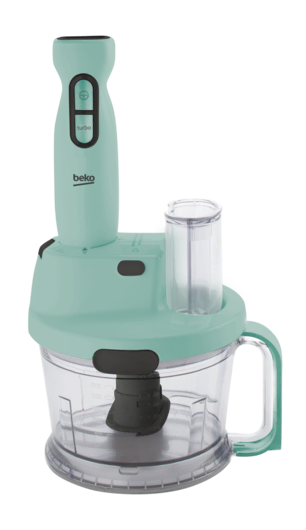 RHB 2910 M Natural Rendeli El Blender