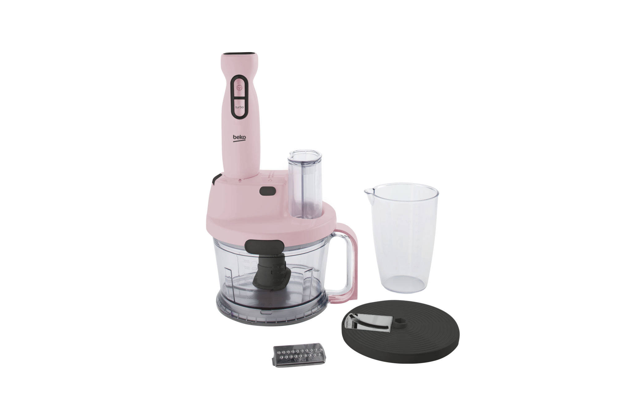 RHB 2910 P Natural Rendeli El Blender