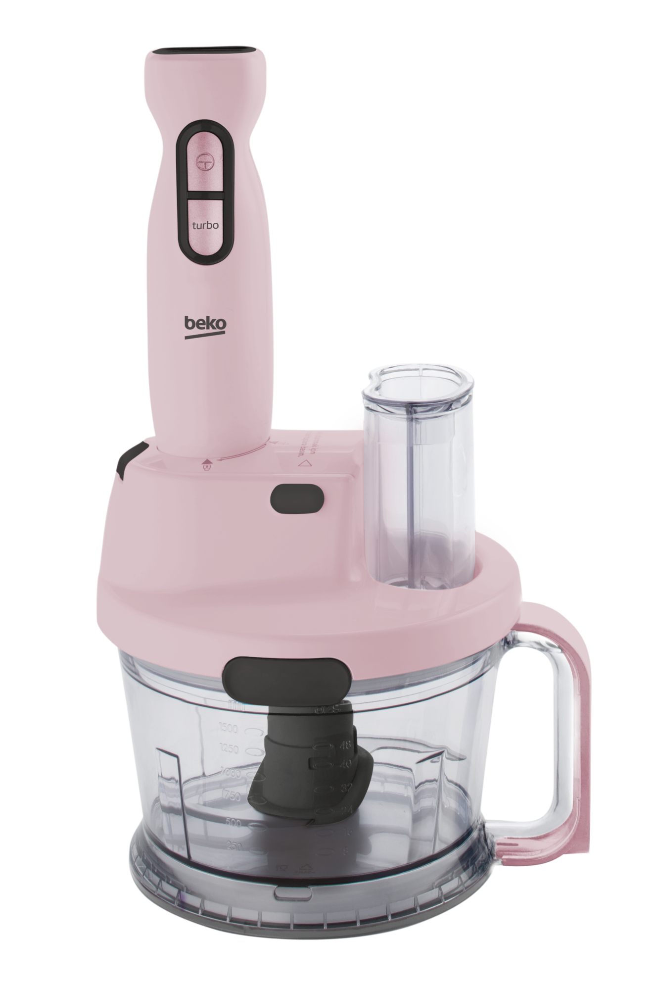 RHB 2910 P Natural Rendeli El Blender