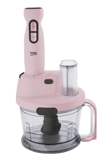 RHB 2910 P Natural Rendeli El Blender