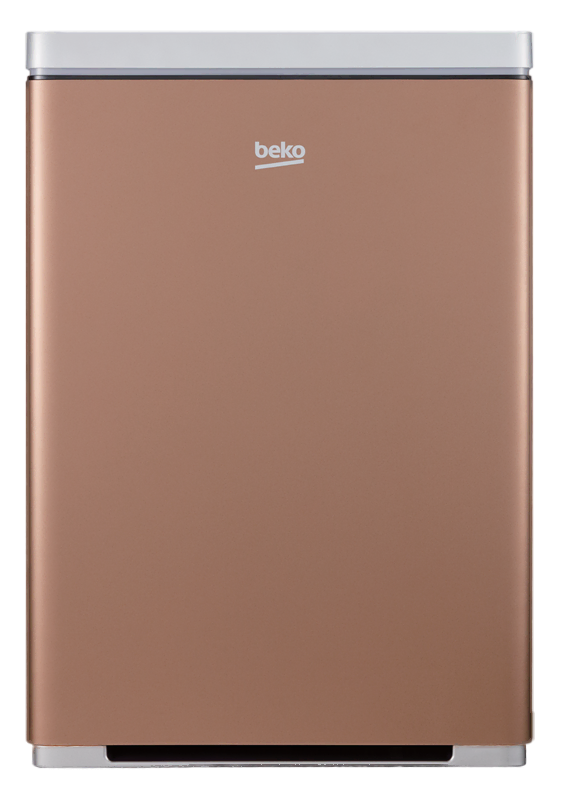 Beko AP 8100 İç Hava Kalitesi