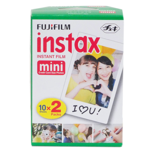 Instax mini film Fotoğraf Makinesi