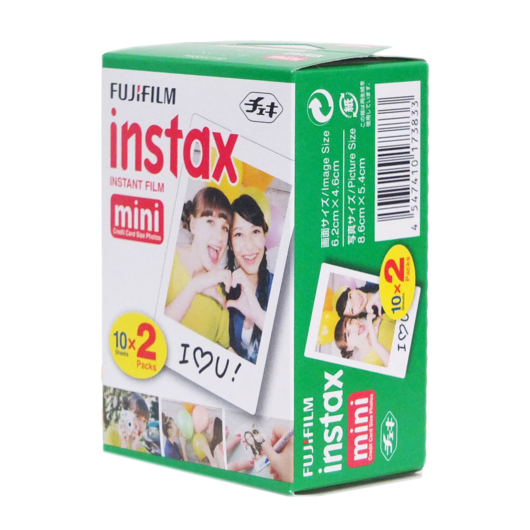 Instax mini film Fotoğraf Makinesi