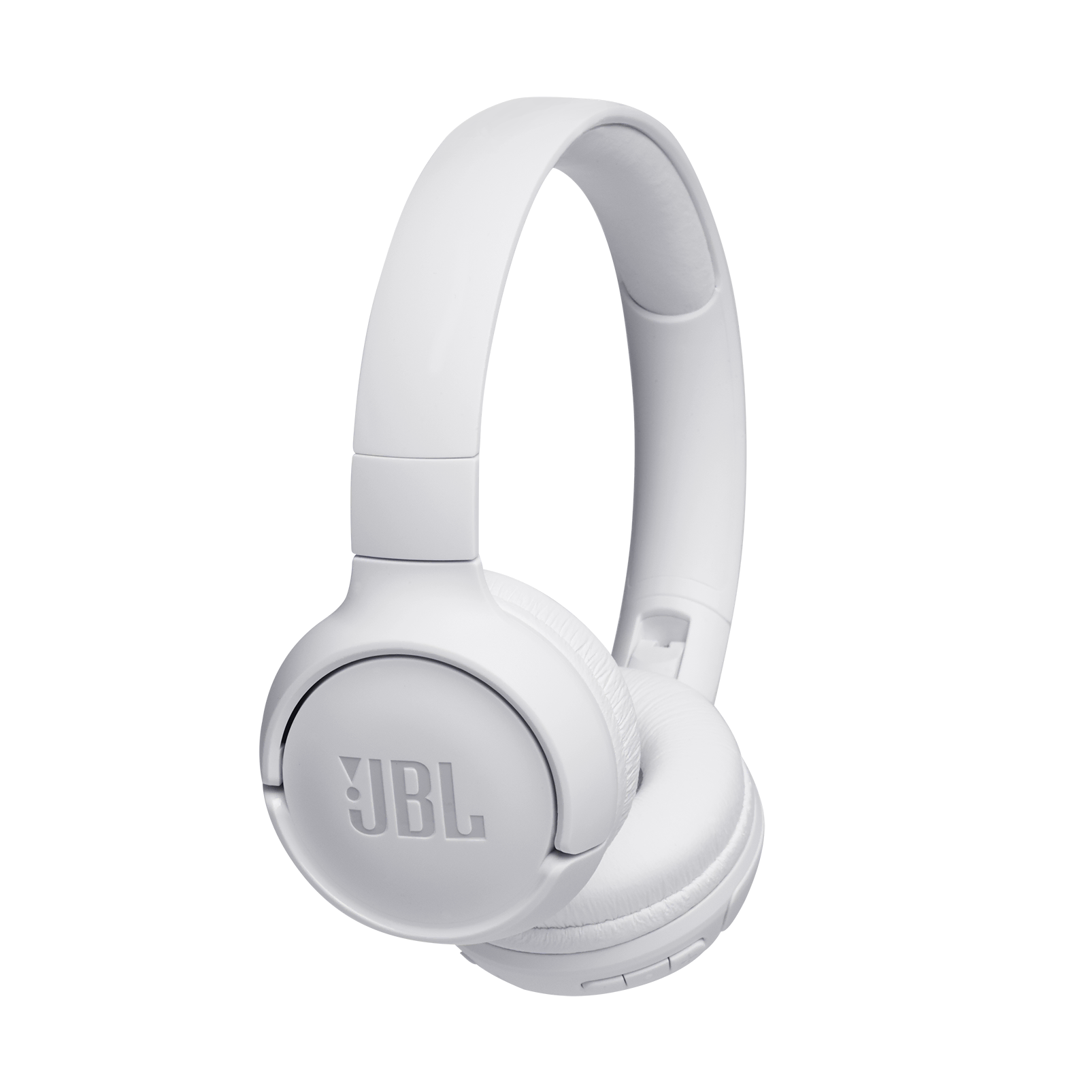 JBL T500BT Kulaküstü Kulaklık Beyaz Kulaklık