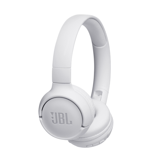 JBL T500BT Kulaküstü Kulaklık Beyaz Kulaklık