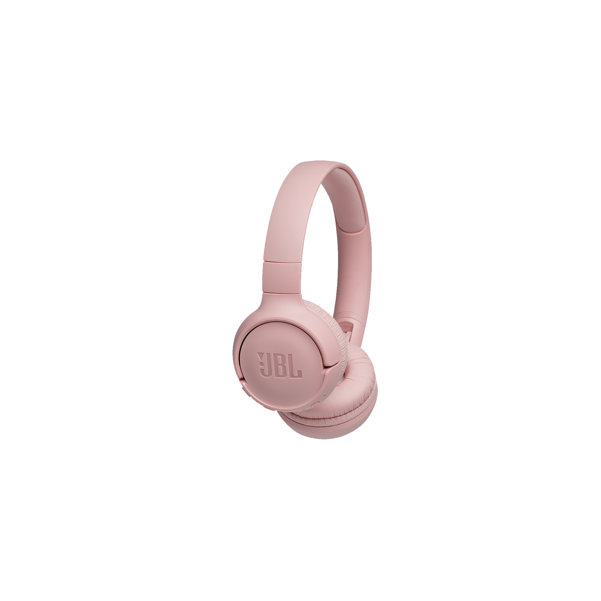 JBL T500BT Kulaküstü Kulaklık Pembe Kulaklık