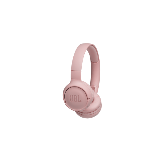 JBL T500BT Kulaküstü Kulaklık Pembe Kulaklık