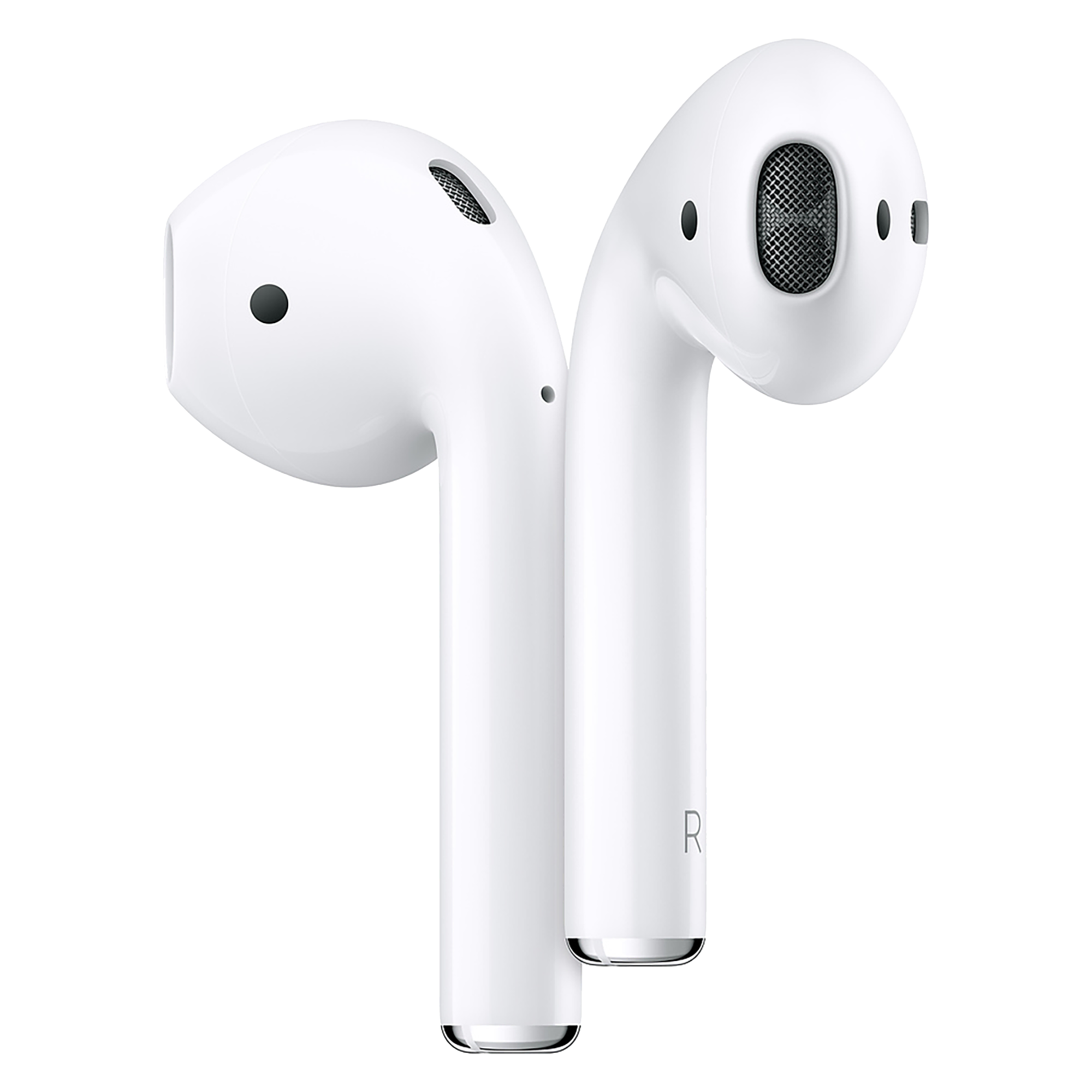 Apple AirPods ve Kablosuz Şarj Kutusu Kulaklık