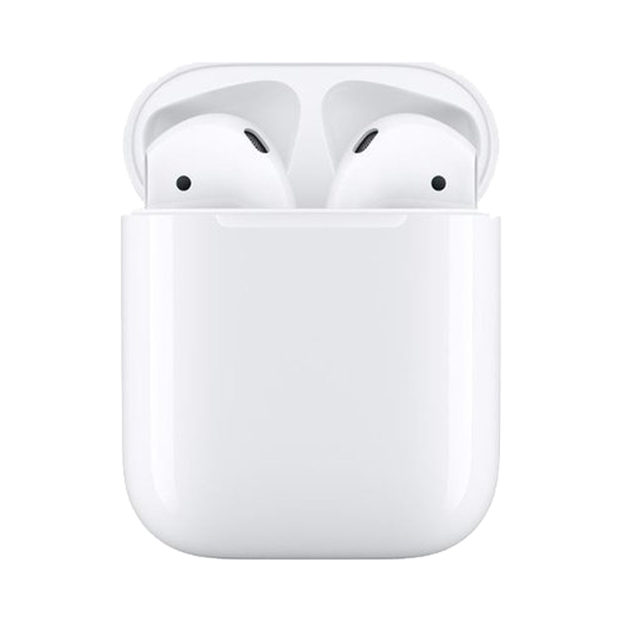 Apple AirPods ve Kablosuz Şarj Kutusu Kulaklık