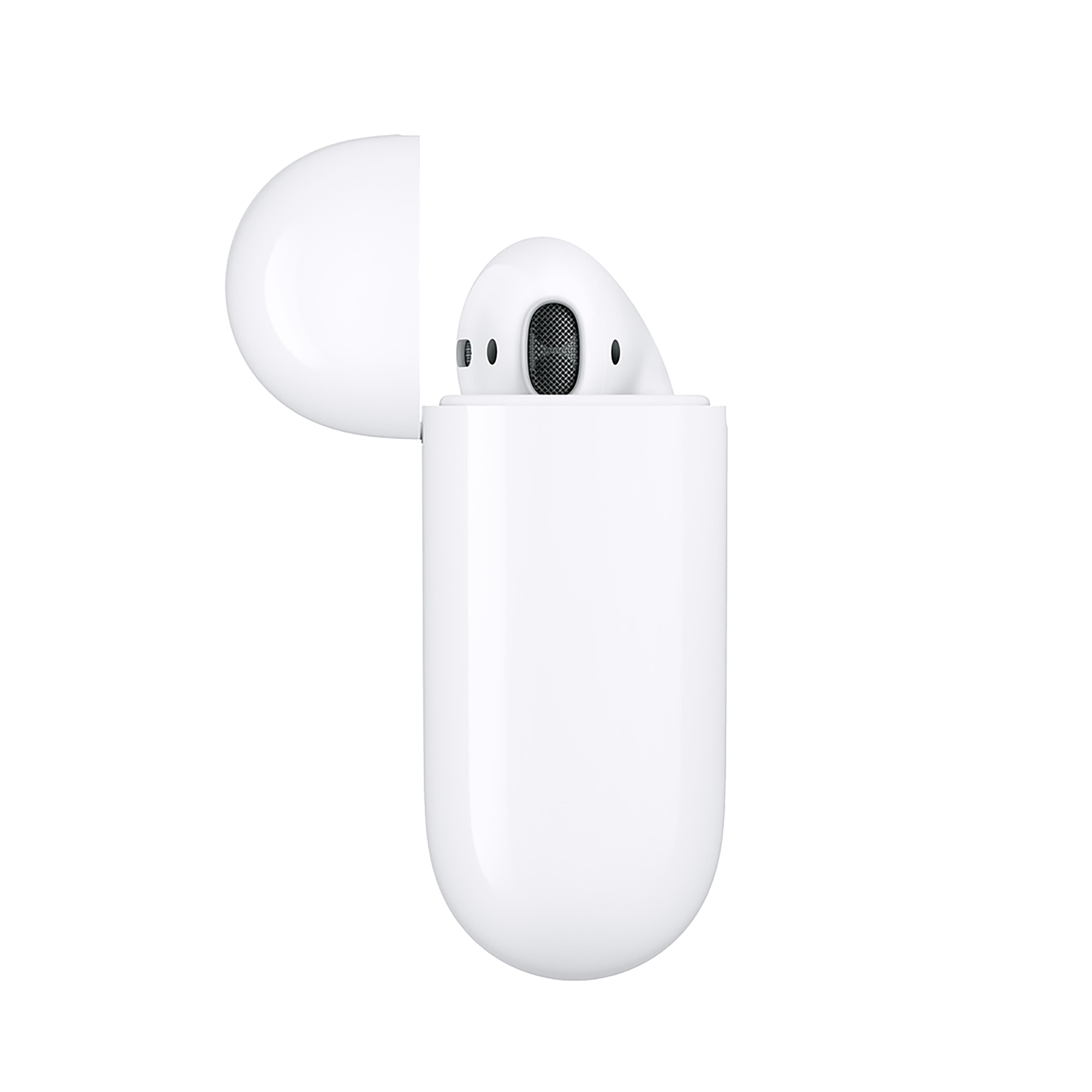 Apple AirPods ve Kablosuz Şarj Kutusu Kulaklık