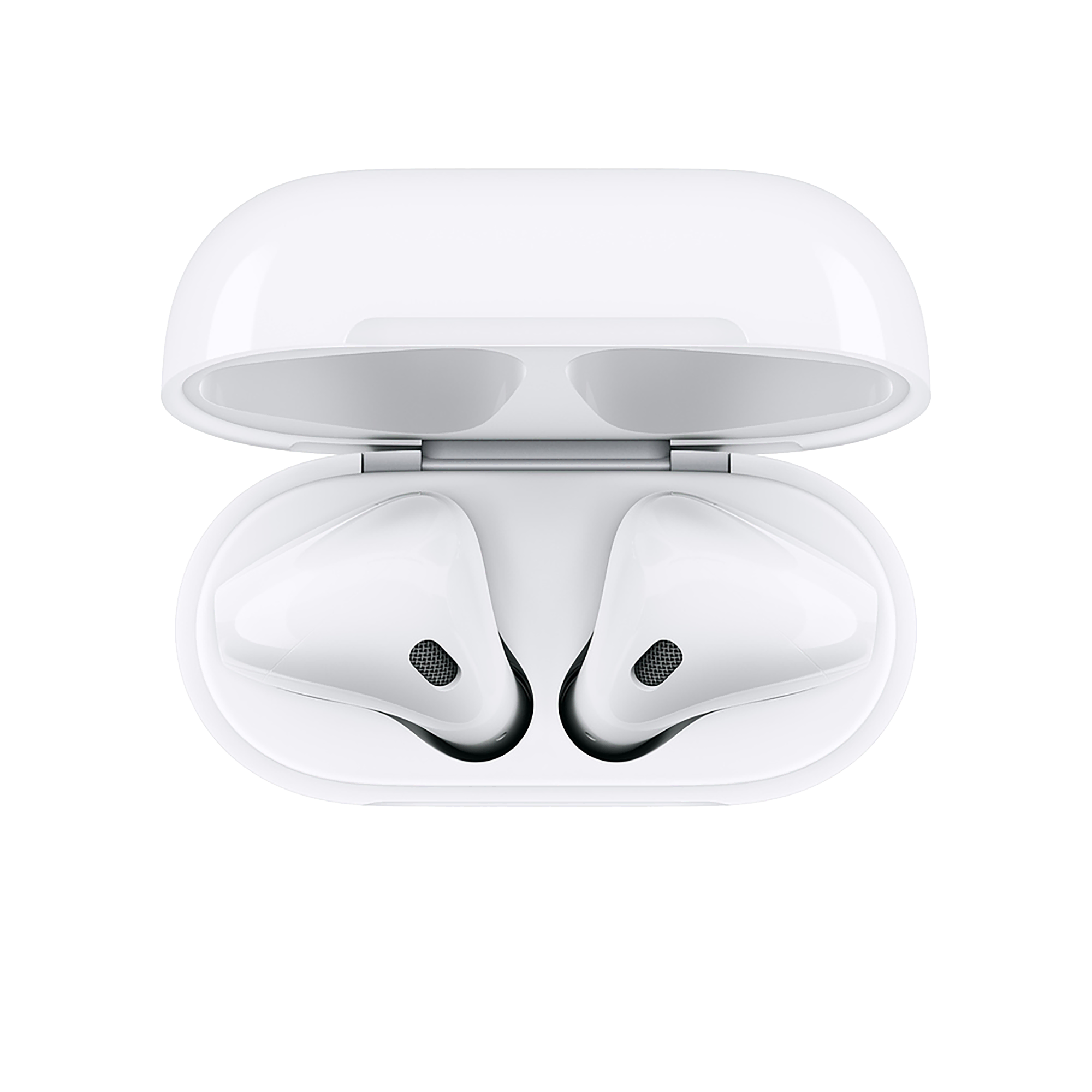 Apple AirPods ve Kablosuz Şarj Kutusu Kulaklık