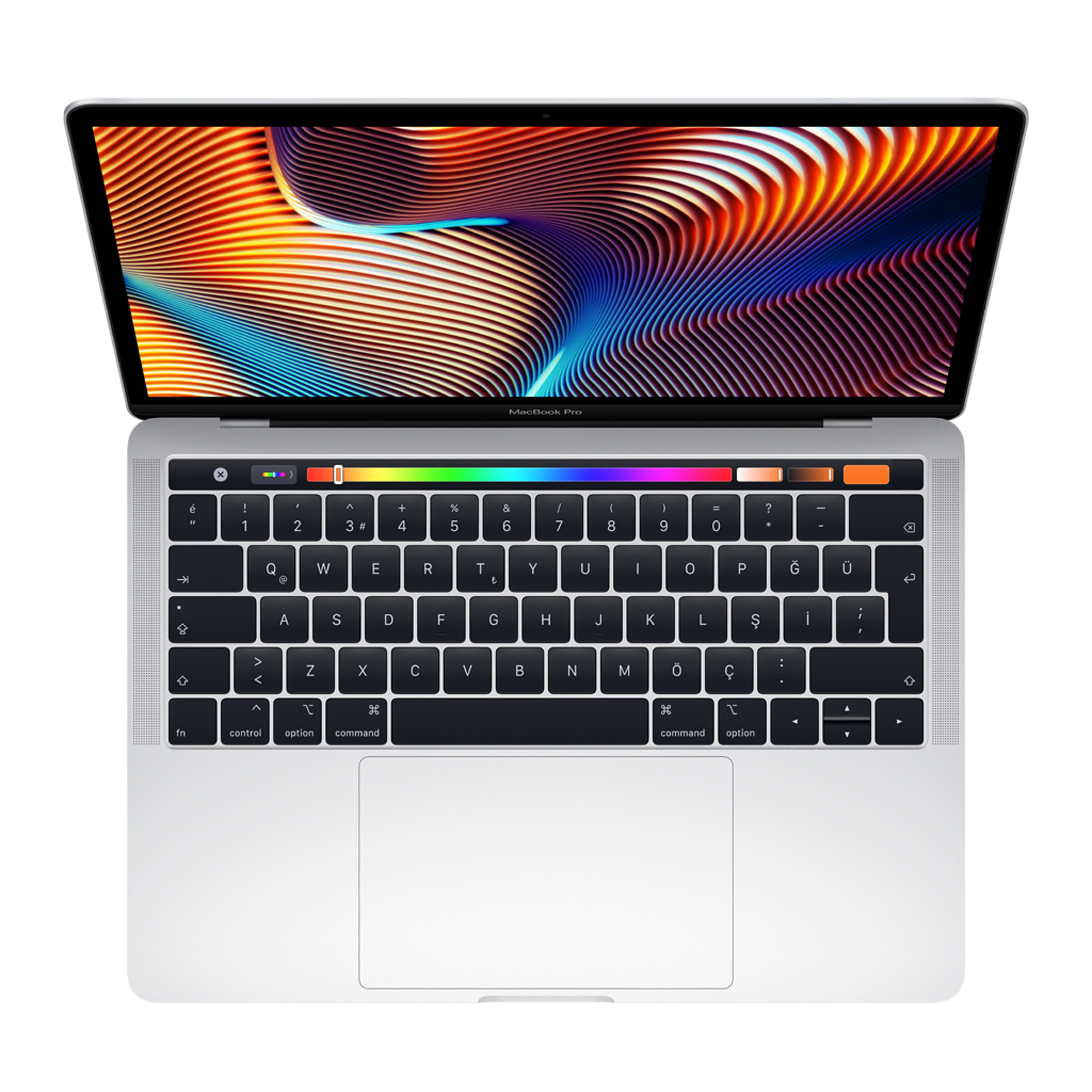 MacBook Pro 13