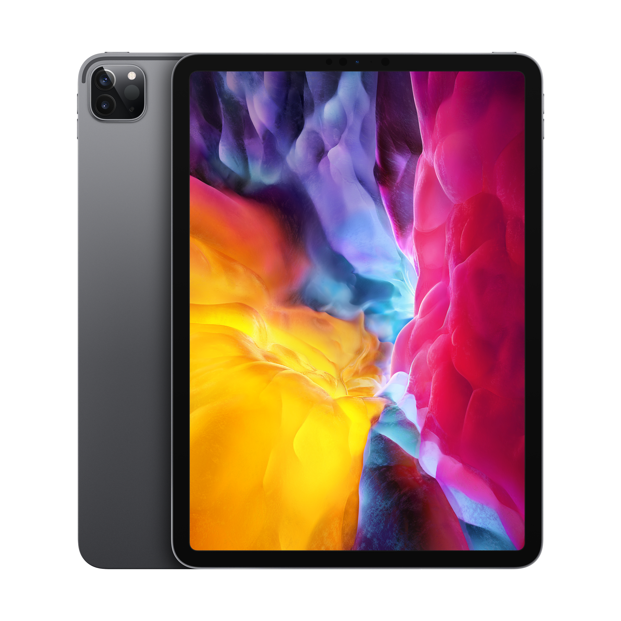 iPad Pro 11