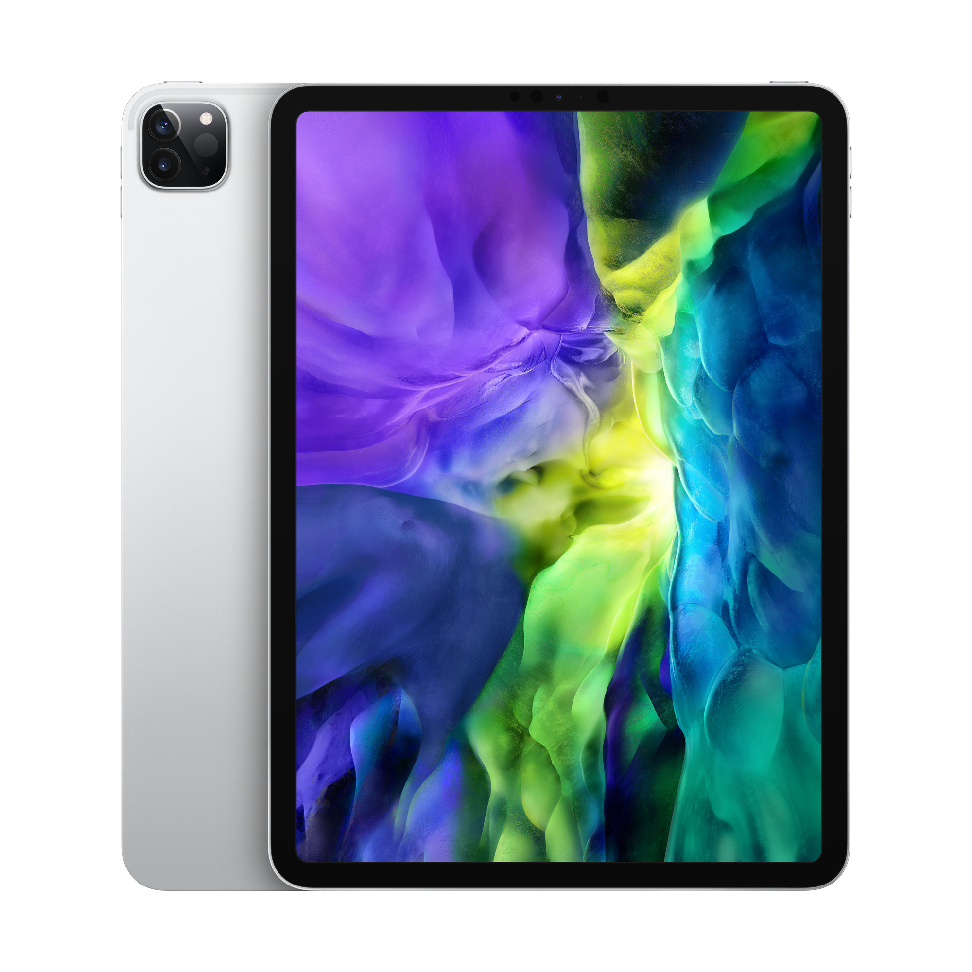 iPad Pro 11