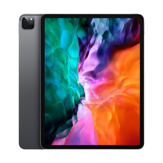 iPad Pro 12.9" Wi-Fi 128GB - S Grey Tablet