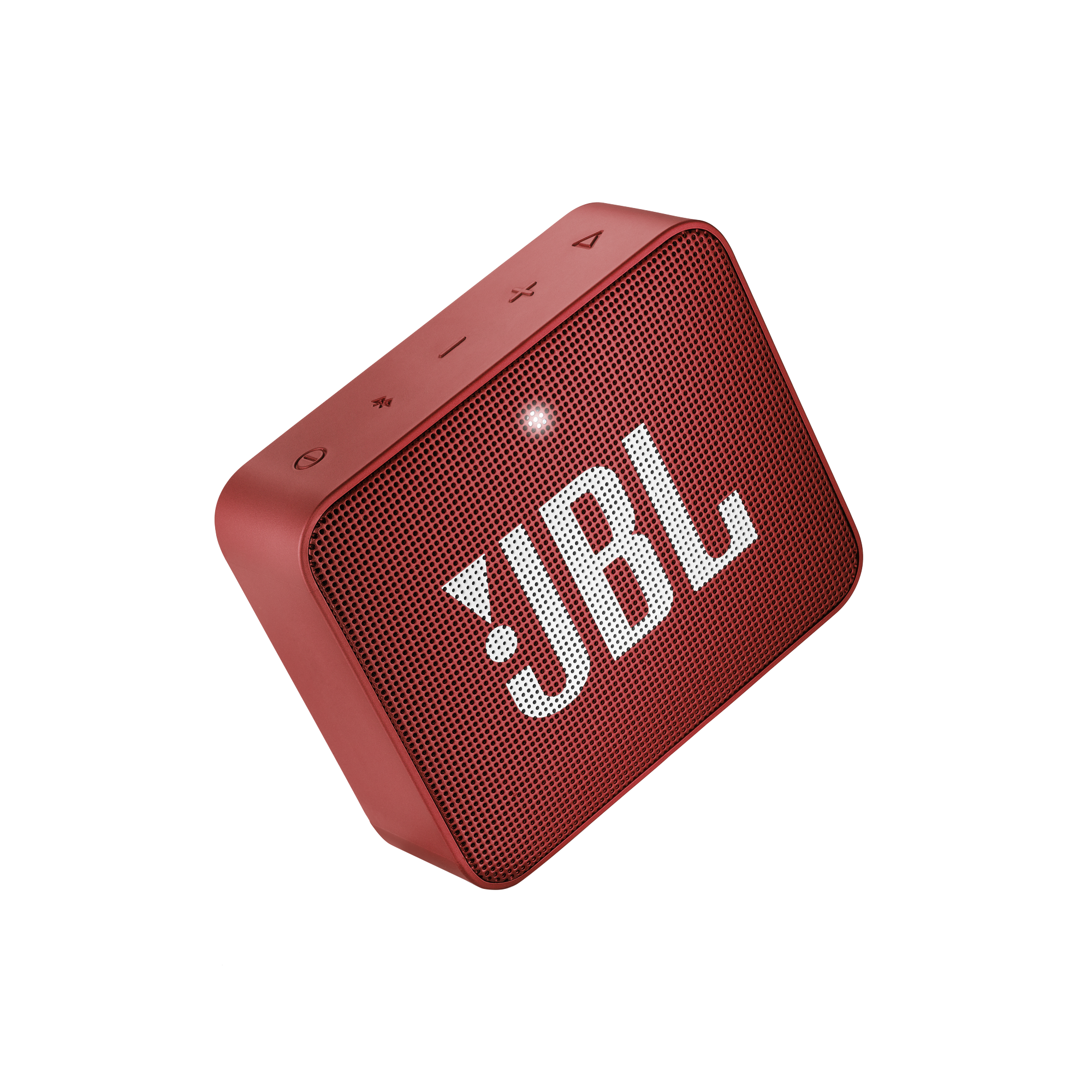 JBL Go 2 BT Hoparlör Kırmızı Hoparlör