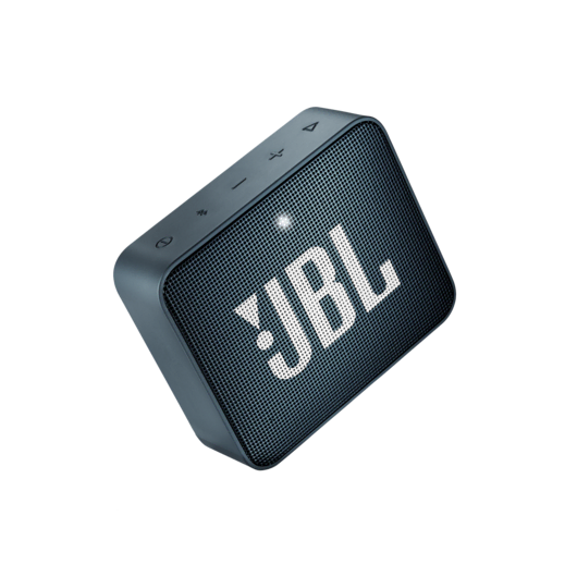 JBL Go 2 BT Hoparlör Lacivert Hoparlör