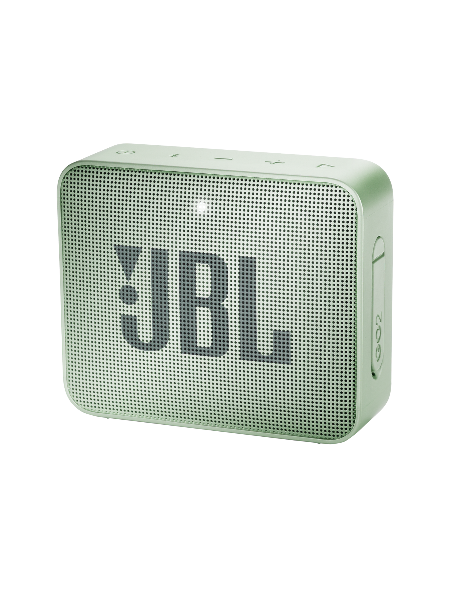 JBL Go 2 BT Hoparlör Mint Hoparlör