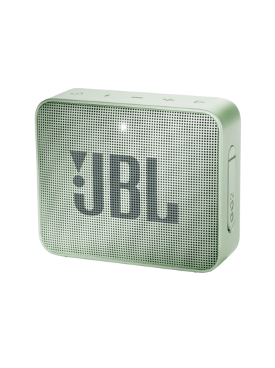 JBL Go 2 BT Hoparlör Mint Hoparlör