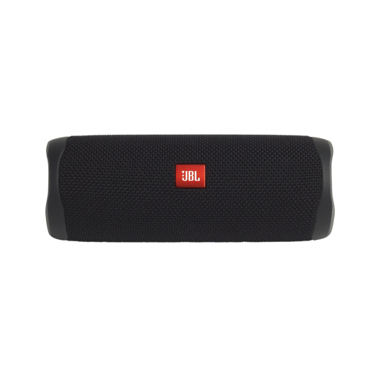 JBL Flip 5 Su Geçirmez BT Hop. Siyah Hoparlör