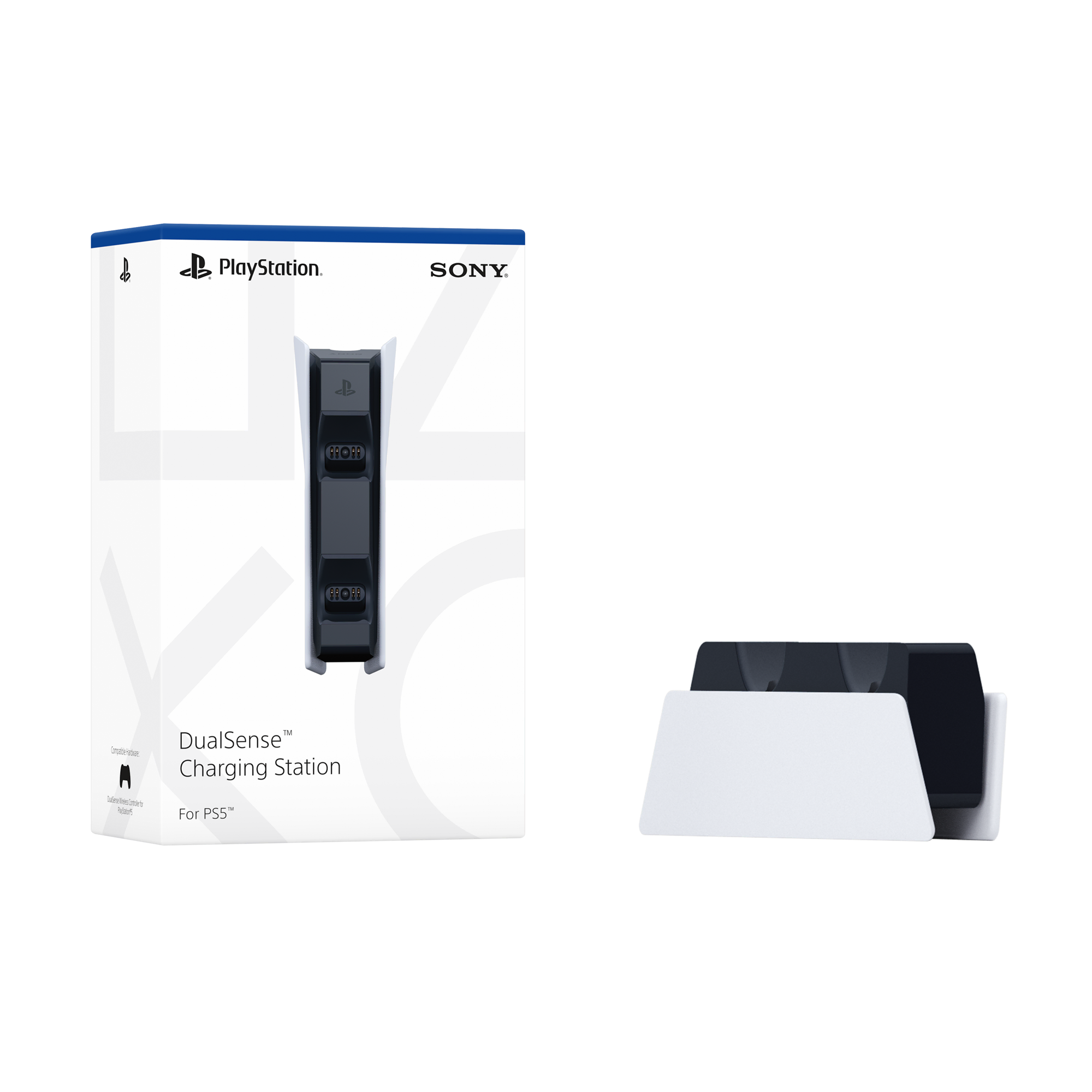 Sony PS5 DualSense Charging Station/EUR Oyun Konsolu Aksesuarları