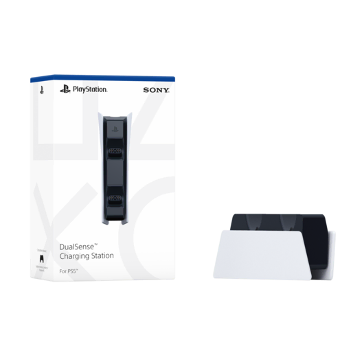 Sony PS5 DualSense Charging Station/EUR Oyun Konsolu Aksesuarları