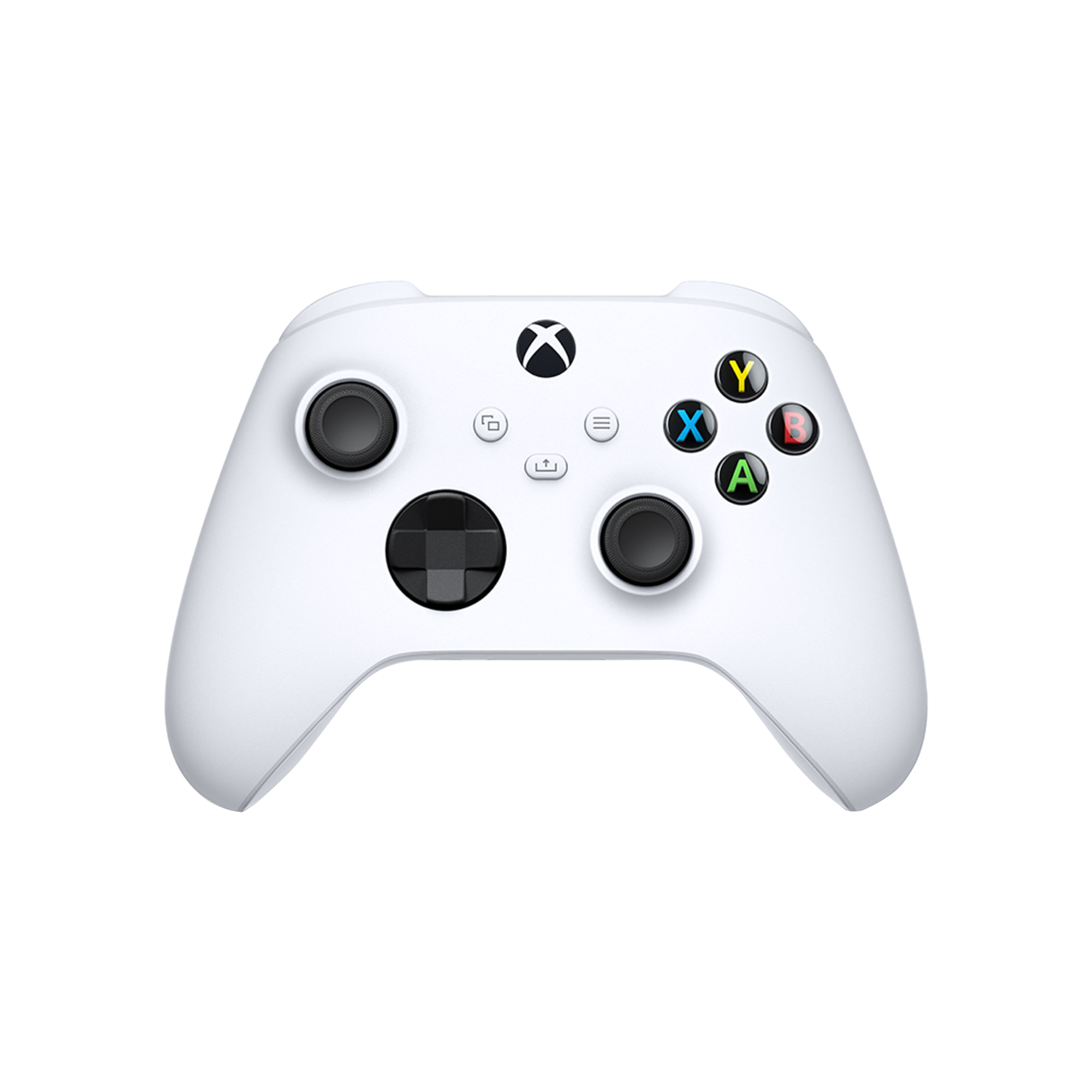 Microsoft Xbox Cntlr Merlin (Gen9) White Oyun Konsolu Aksesuarları