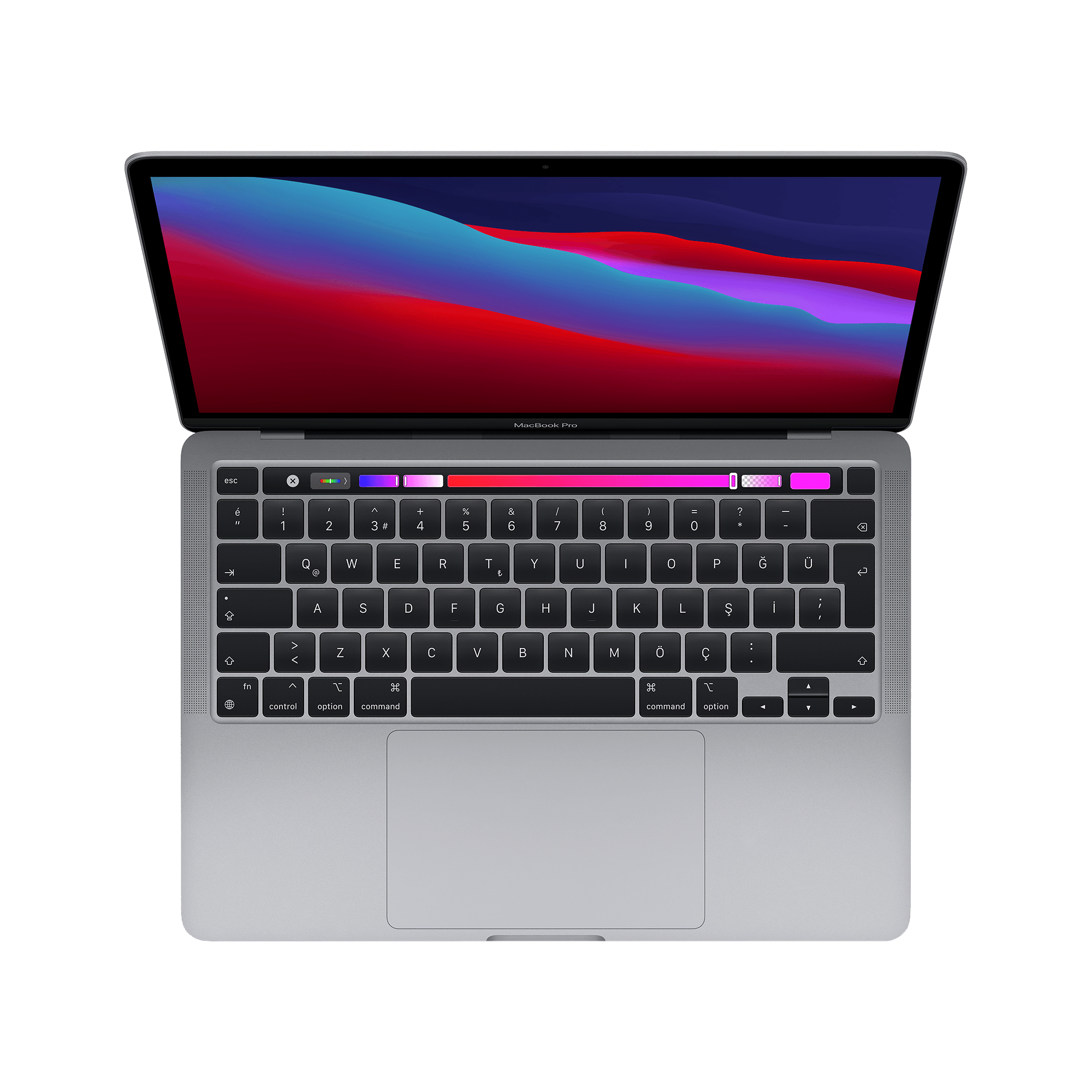 MacBook Pro 13